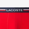 3-pack katoenen Boxershorts voor heren