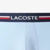 3-pack katoenen Boxershorts voor heren