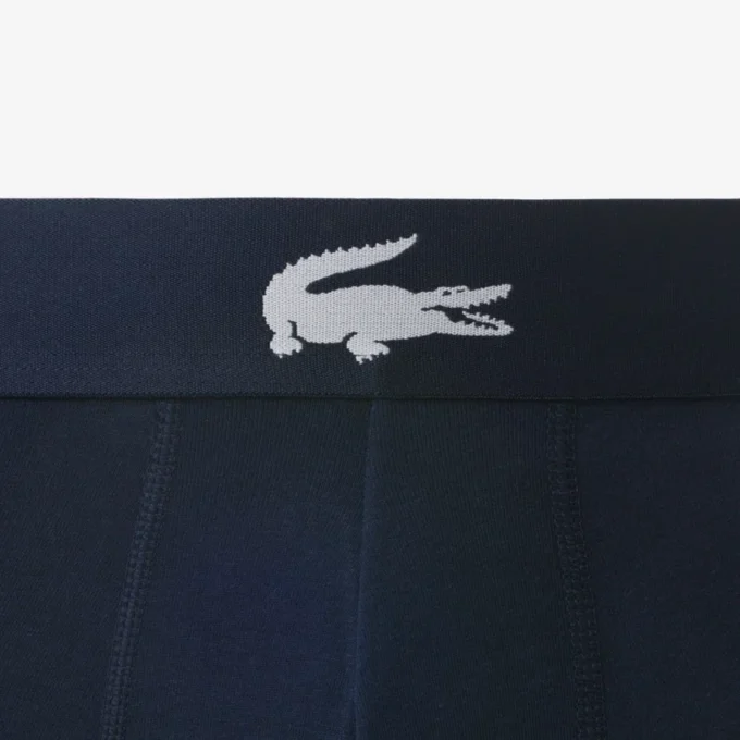 3-pack katoenen Boxershorts voor heren
