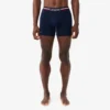 3-pack katoenen Boxershorts voor heren