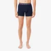 3-pack katoenen Boxershorts voor heren