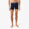 3-pack katoenen Boxershorts voor heren