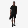 3-pack katoenen ondershirts voor heren