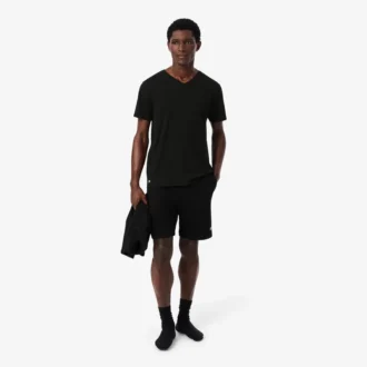 3-pack katoenen ondershirts voor heren