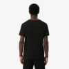 3-pack katoenen ondershirts voor heren
