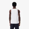 3-pack katoenen ondershirts voor heren