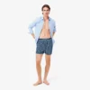 3-pack katoenen popeline boxershorts voor heren
