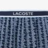 3-pack katoenen popeline boxershorts voor heren