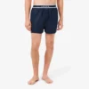 3-pack katoenen popeline boxershorts voor heren