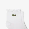 3-pack katoenen sokken