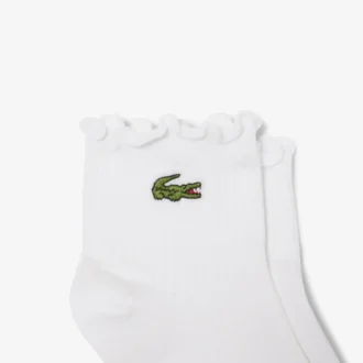 3-pack katoenen sokken