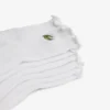 3-pack katoenen sokken
