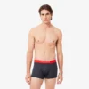 3-pack microvezel Boxershorts voor heren