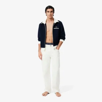 3-pack microvezel Boxershorts voor heren