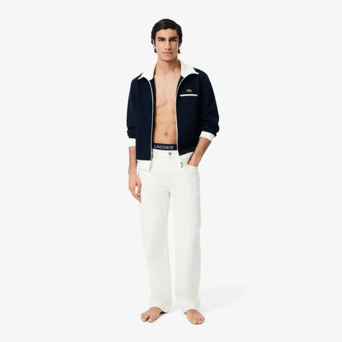 3-pack microvezel Boxershorts voor heren