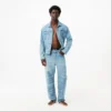 3-pack microvezel Boxershorts voor heren