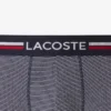 3-pack veelkleurige Boxershorts voor heren