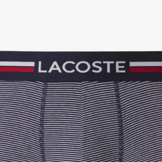 3-pack microvezel Boxershorts voor heren
