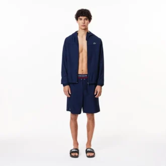 3-pack microvezel Boxershorts voor heren