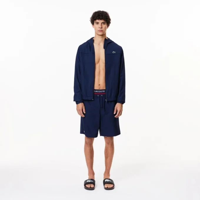 3-pack microvezel Boxershorts voor heren