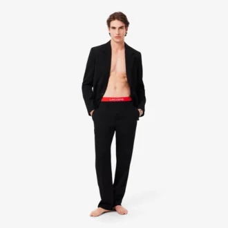 3-pack microvezel Boxershorts voor heren