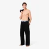 3-pack microvezel Boxershorts voor heren