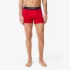 3-pack microvezel Boxershorts voor heren