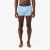 3-pack microvezel Boxershorts voor heren