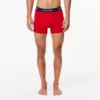 3-pack microvezel Boxershorts voor heren