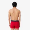 3-pack microvezel Boxershorts voor heren