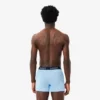 3-pack microvezel Boxershorts voor heren