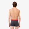3-pack microvezel Boxershorts voor heren