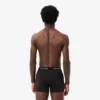 3-pack microvezel Boxershorts voor heren