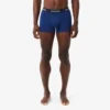 3-pack microvezel Boxershorts voor heren
