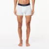 3-pack microvezel Boxershorts voor heren