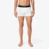 3-pack microvezel Boxershorts voor heren