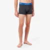 3-pack microvezel Boxershorts voor heren