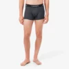3-pack microvezel Boxershorts voor heren