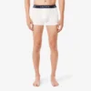 3-pack microvezel Boxershorts voor heren