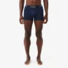 3-pack microvezel Boxershorts voor heren