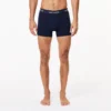 3-pack microvezel Boxershorts voor heren