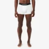 3-pack microvezel Boxershorts voor heren
