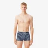 3-pack monogram boxershorts voor heren