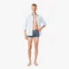 3-pack monogram boxershorts voor heren