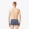 3-pack monogram boxershorts voor heren