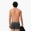 3-pack monogram boxershorts voor heren