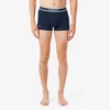 3-pack monogram boxershorts voor heren