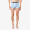 3-pack monogram boxershorts voor heren