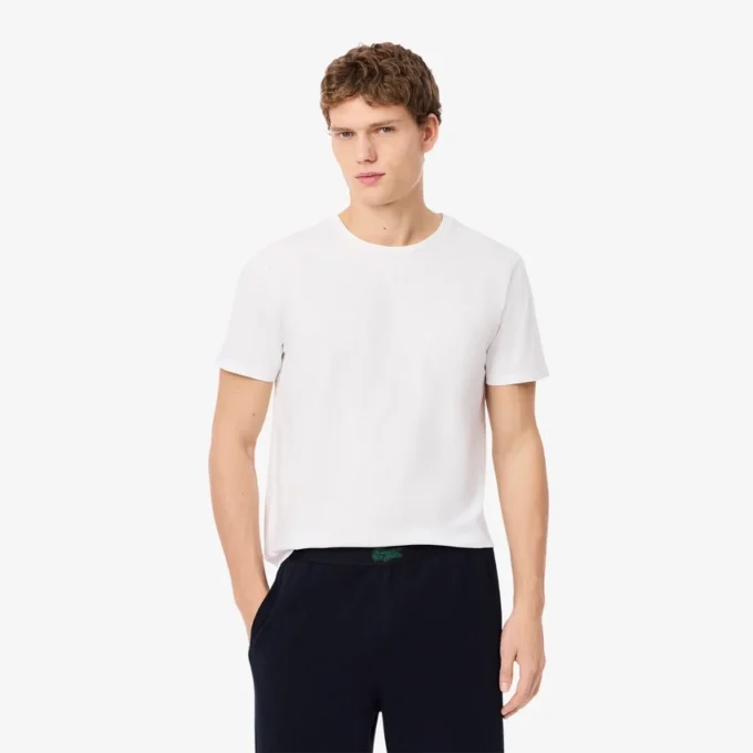 3-pack ondershirts voor heren