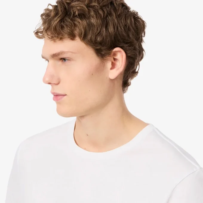 3-pack ondershirts voor heren